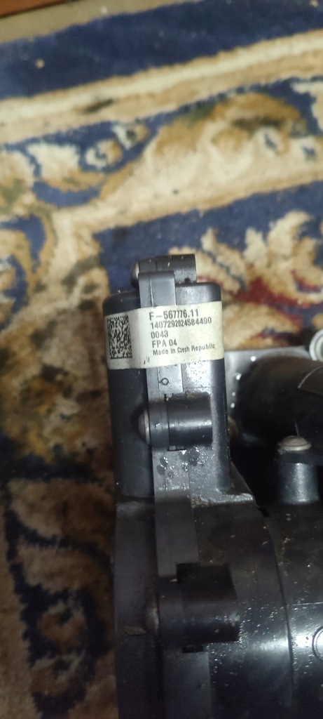 фото №9, Корпус термостата термостат vw audi seat skoda 1.8 2.0 tfsi 06l121111g