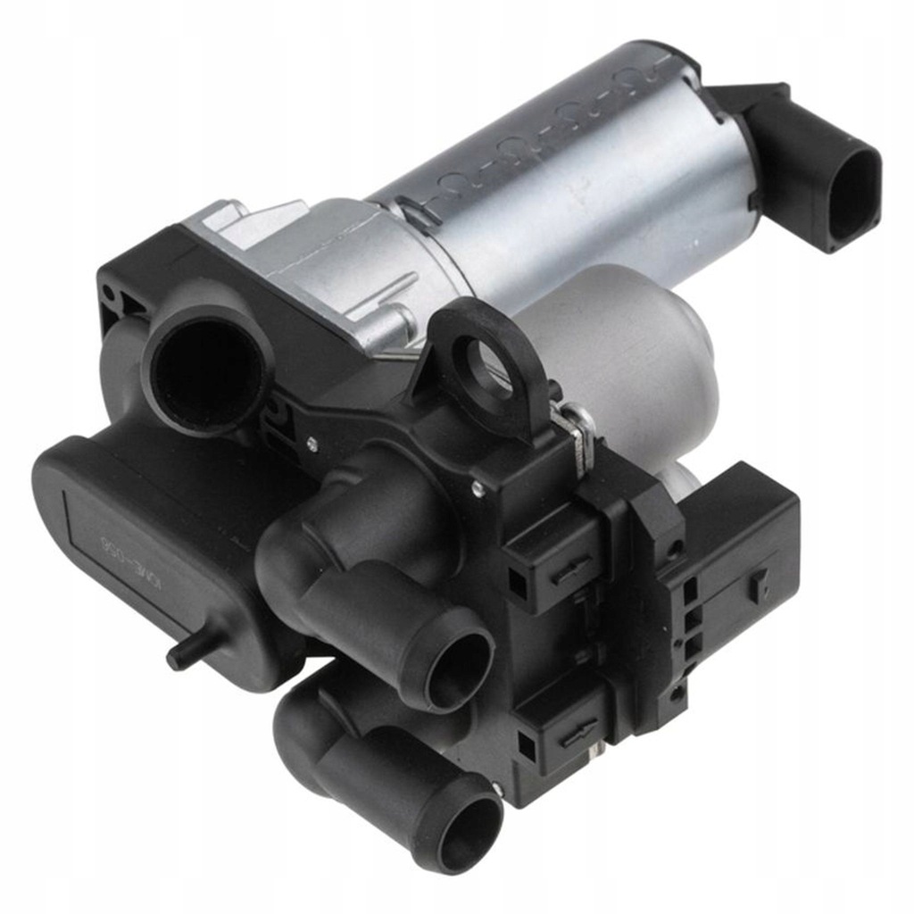 фото №1, Клапан отопителя ctm-me-056