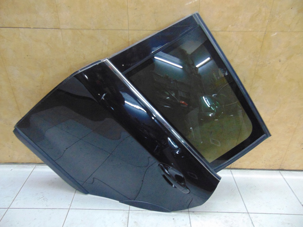 фото №1, Двері задня задні ліва peugeot 2008 i