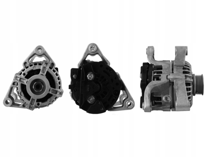 Купить Генератор 230a lucas к bmw 5 f11 m 550