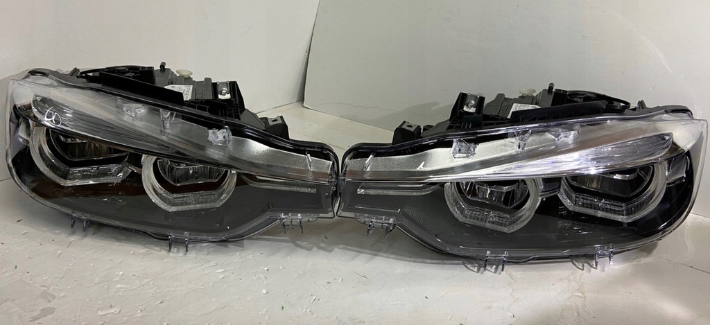 фото №1, Лампы лампа bmw f80 m3 full led lift lci per