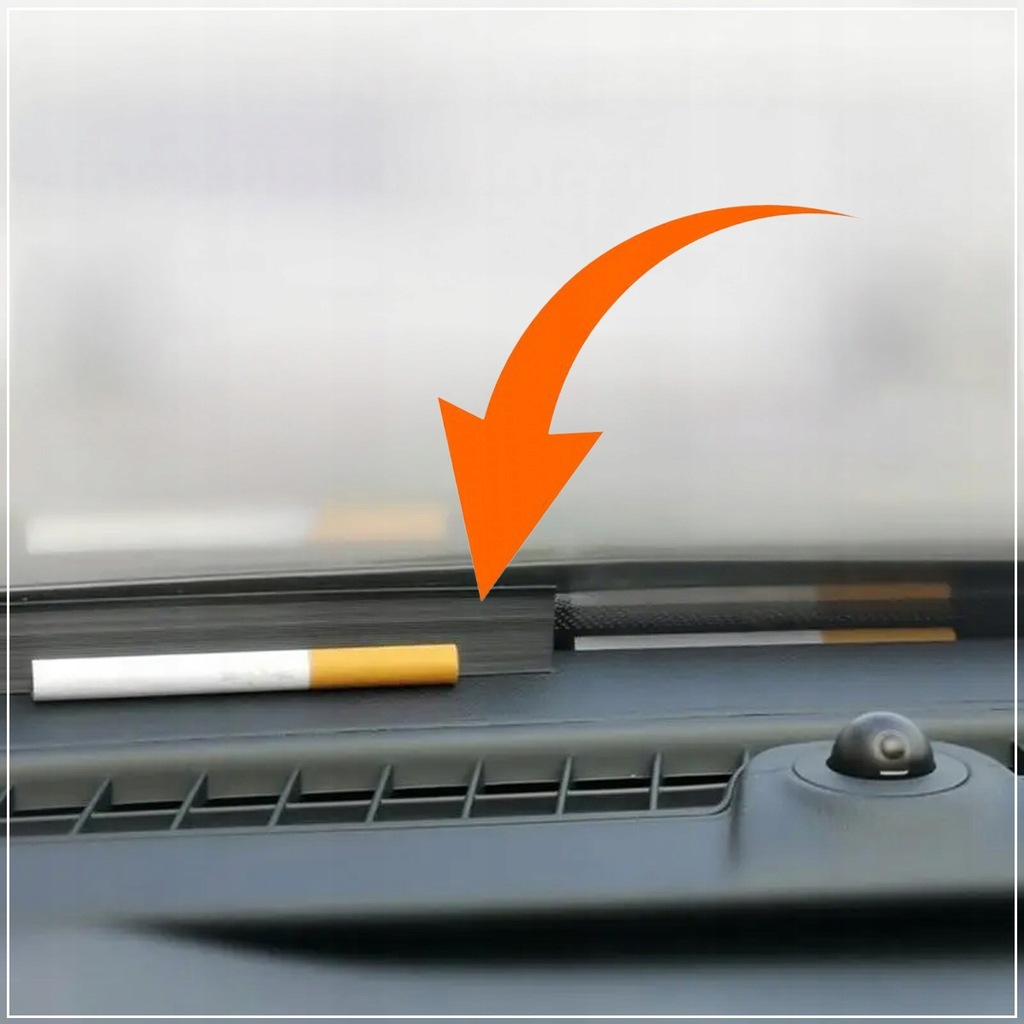 фото №12, Прокладка стрічка молдинг do панель приладів панелі жабо