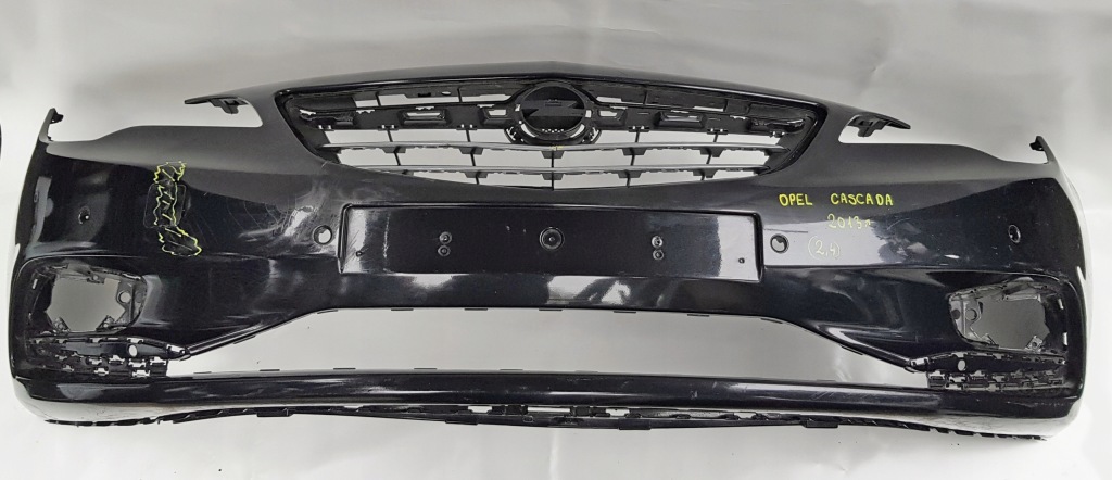 фото №1, Бампер перед opel cascada / cabrio astra j 12-19
