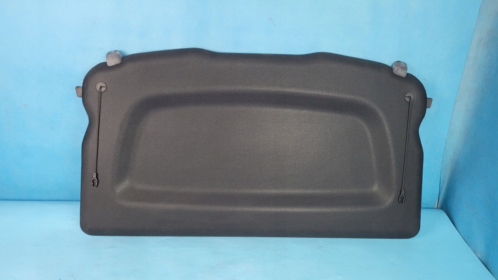 Купить Mercedes eqa 250 21r полка багажника задний  a2476902901