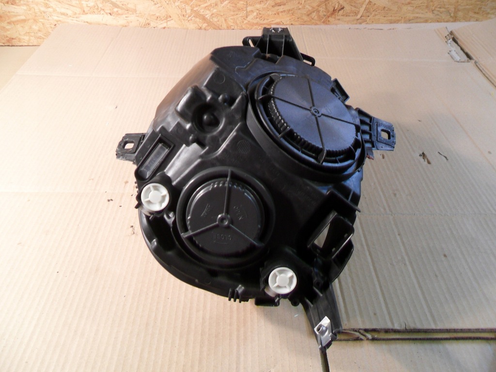 фото №11, Mini mini clubman фара передний левый 045354