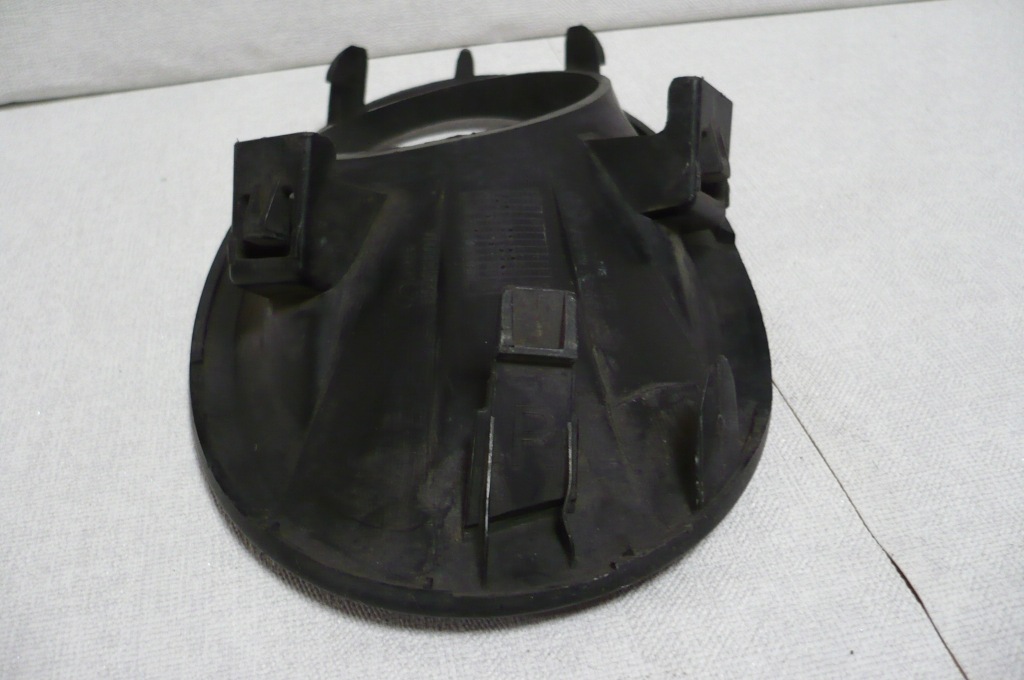 Nissan qashqai 1 рестайлинг  2010-13 r решётка бампера правая перед с Разборки