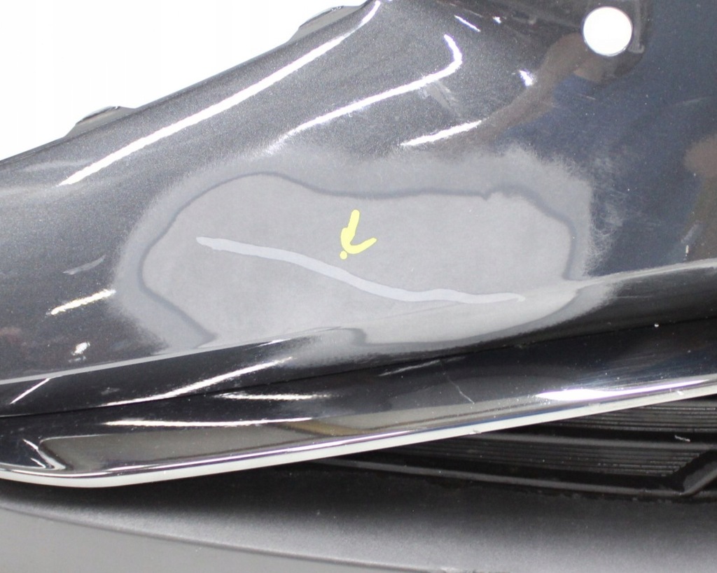 фото №6, Hyundai tucson iv бампер перед передний org