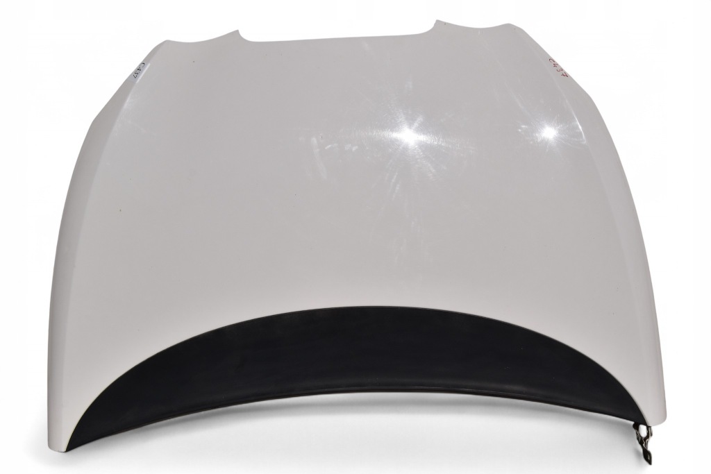 Купить Капот seat leon 2 рестайлинг  2009-2012 код лакокрасочного покрытия: lb9a