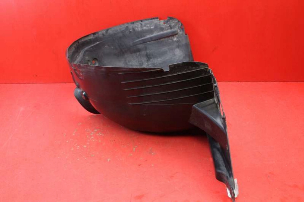 фото №5, Підкрилок ліва перед передні 9805615080 citroen c4 cactus 14-17