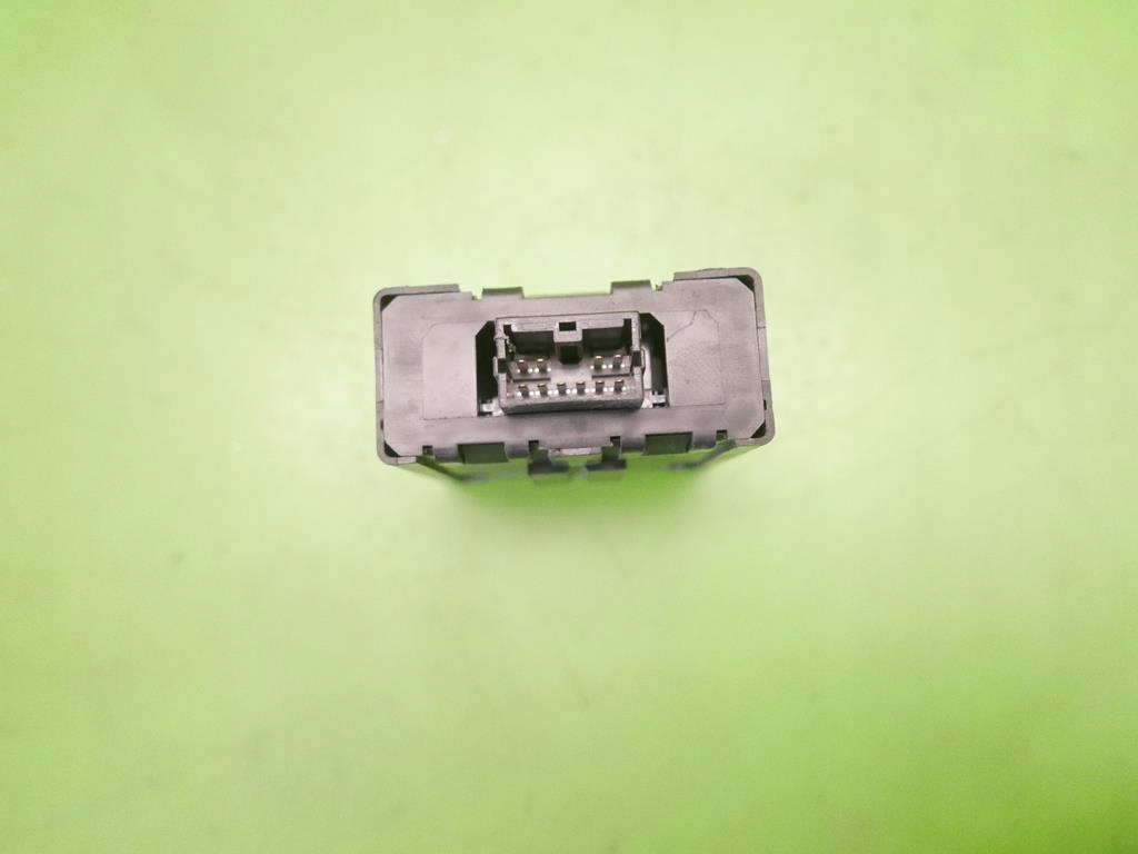 фото №7, Реле модуль блокування міст mitsubishi pajero ii