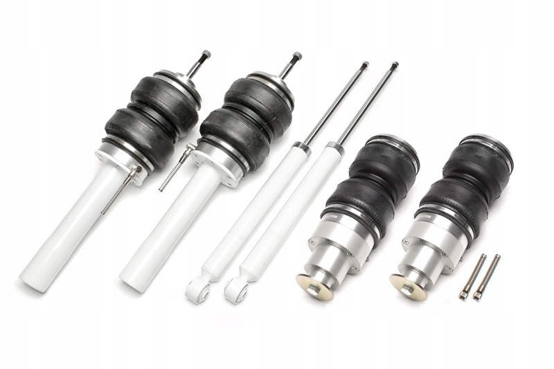 фото №1, Подвеска air ride audi a7 4g ta