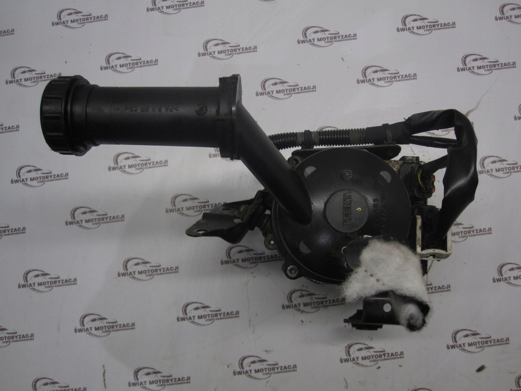 фото №5, Peugeot 3008 i lift 16r насос усилителя 9813551980 v29042541d