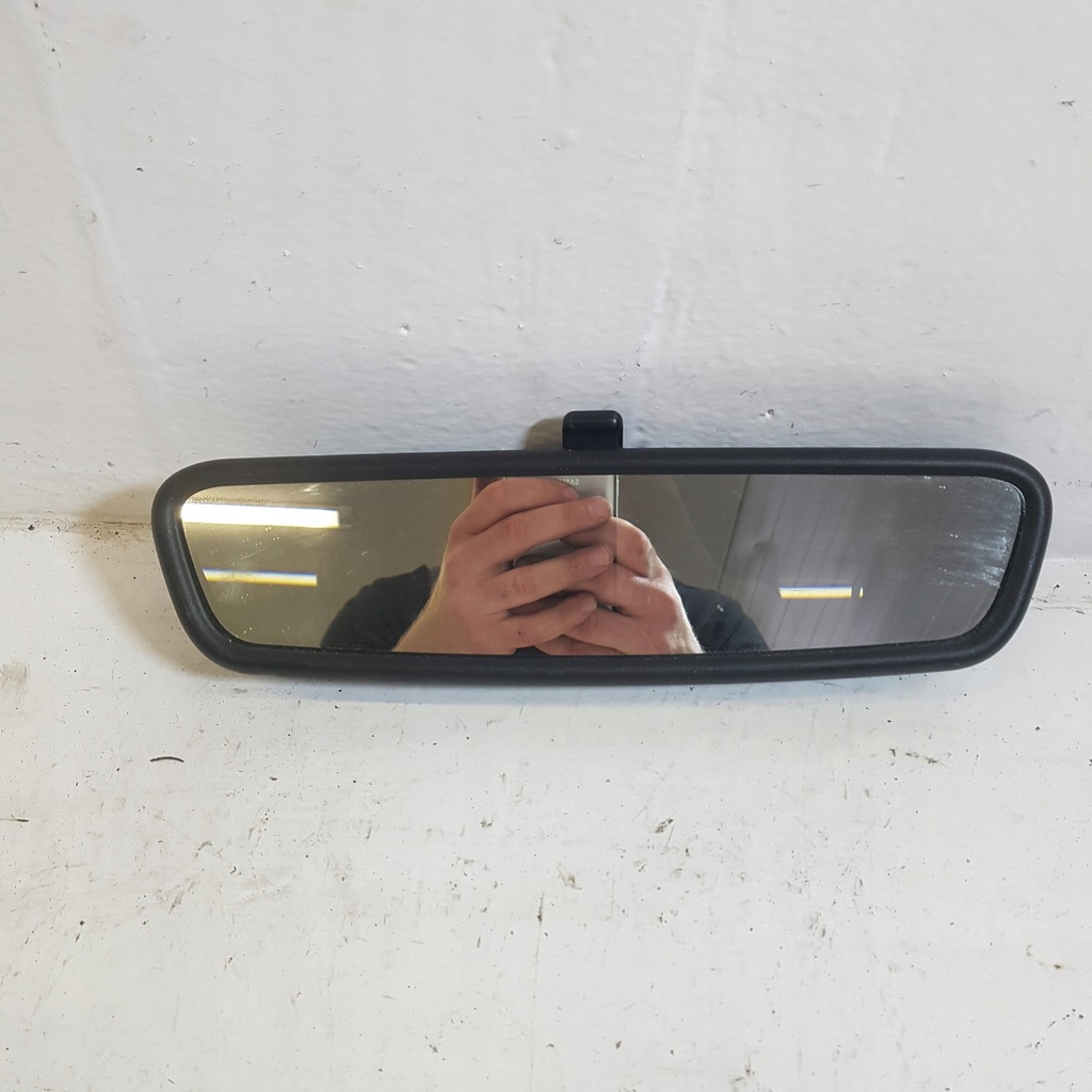 фото №1, Дзеркало внутрішнє volvo s60