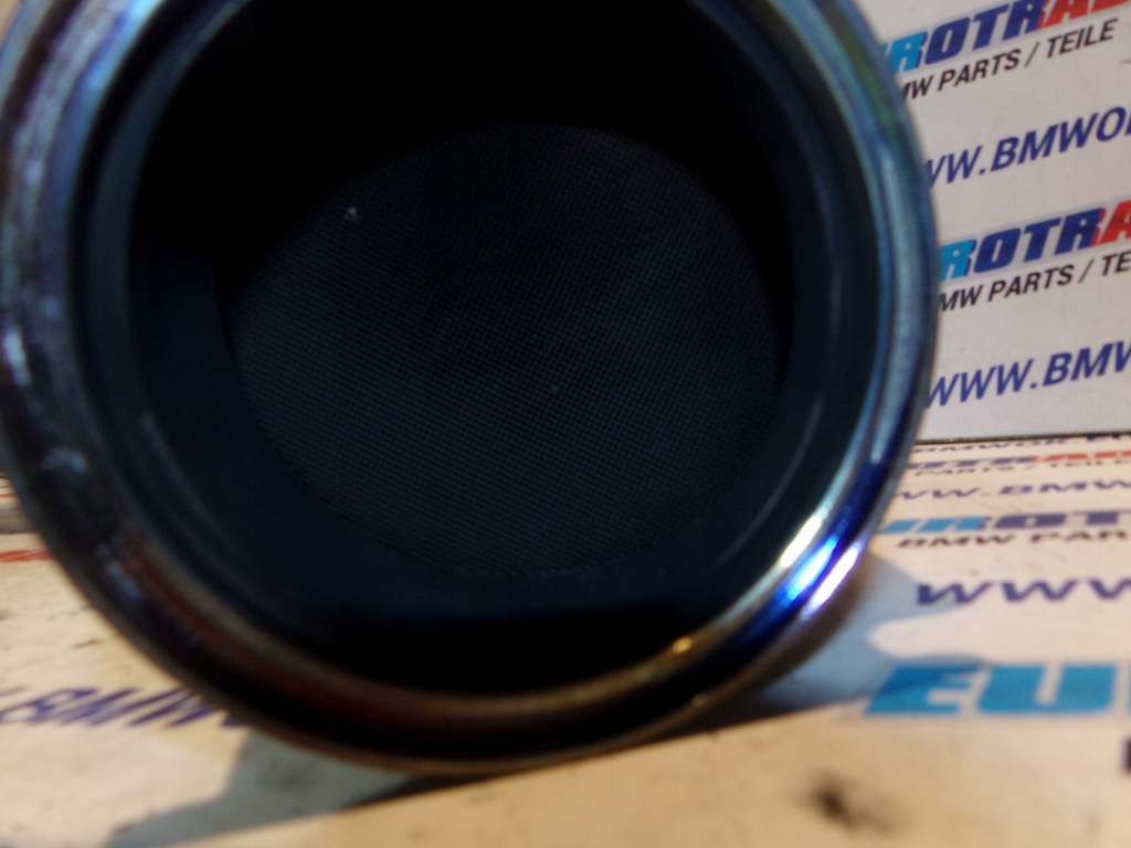 фото №6, Bmw 2 u06 x1 u11 катализатор 3.831 km