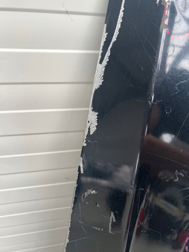 фото №7, Крила правий передній mercedes a-klasa w176