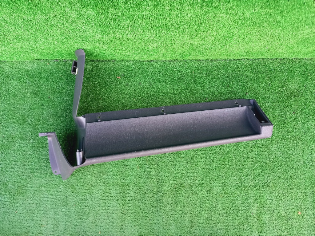 фото №7, Vw polo iv 9n 01-05 панель фары защита полка бардачок консоли панели приборной панели