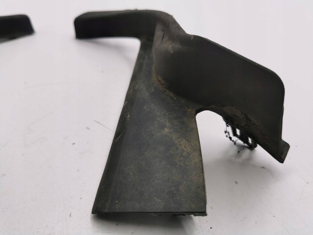 фото №7, Honda cr-v 2014 комплект жабо