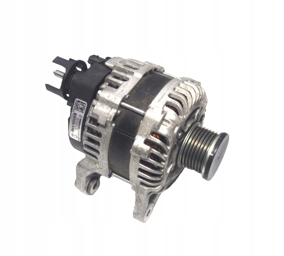 Купить Генератор renault dacia nissan 1.3 tce 231009933r