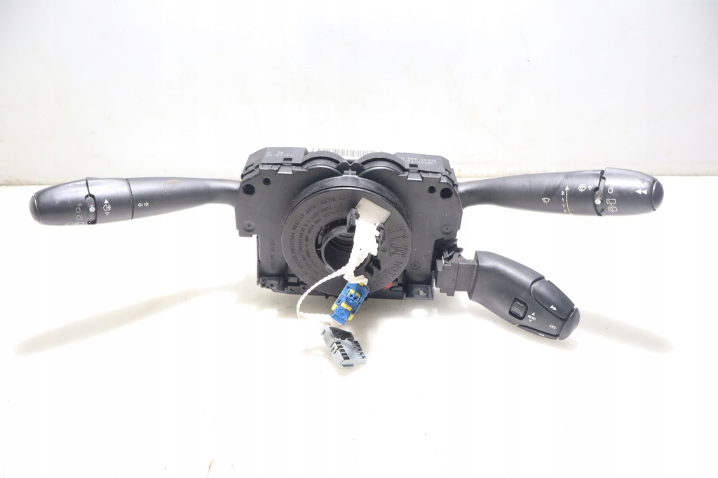 фото №1, Переключатель комбинированный света citroen c2 1.1