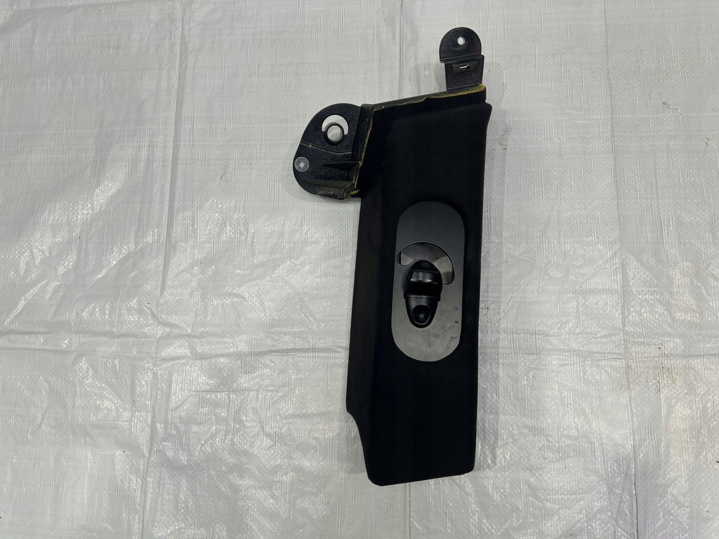 фото №1, Maserati granturismo защита обшивка стойка