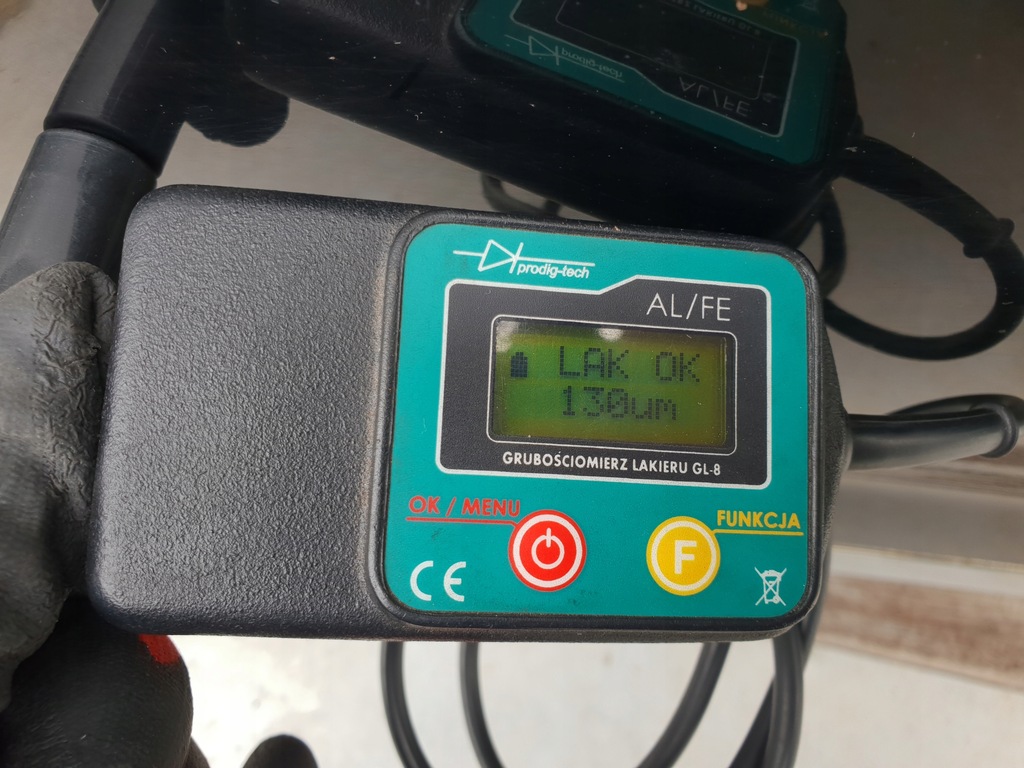 фото №11, Citroen c5 iii x7 10r дверь передние правое ktvd