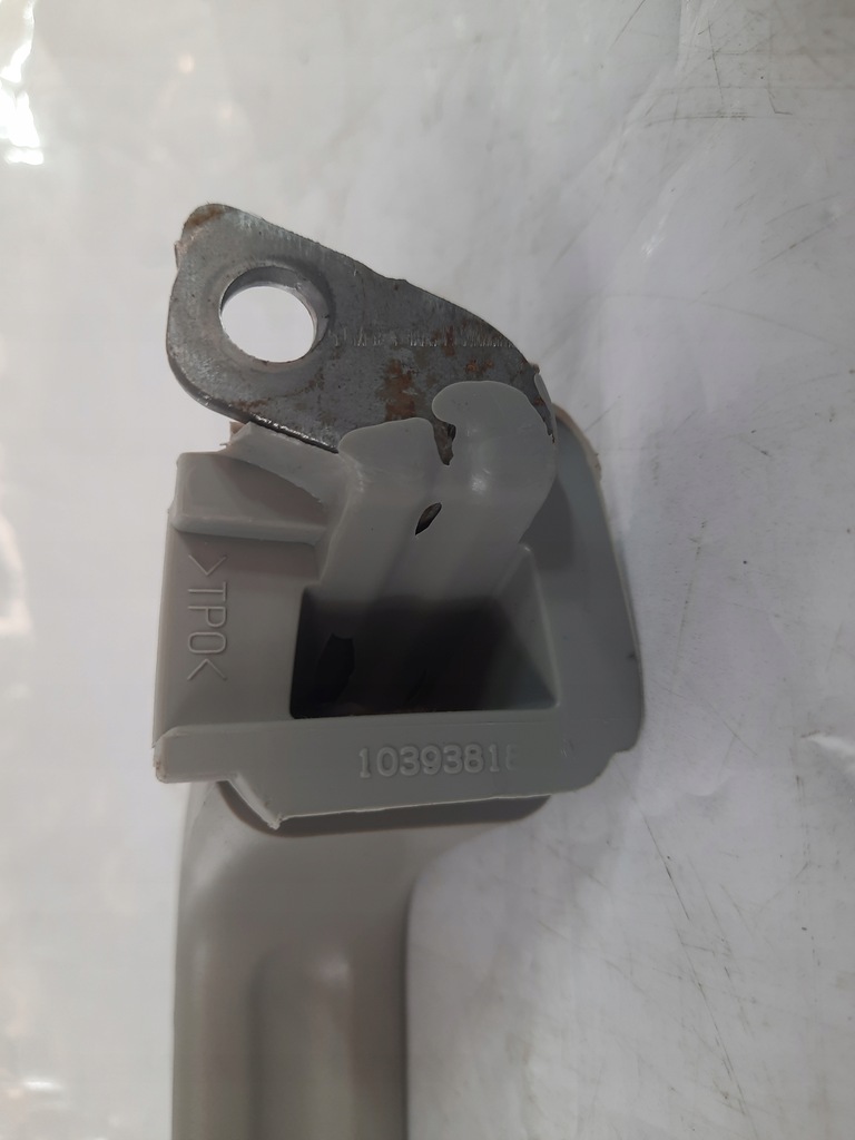 фото №10, Gmc acadia 12-16 ручка потолочный комплект 10393818 usa