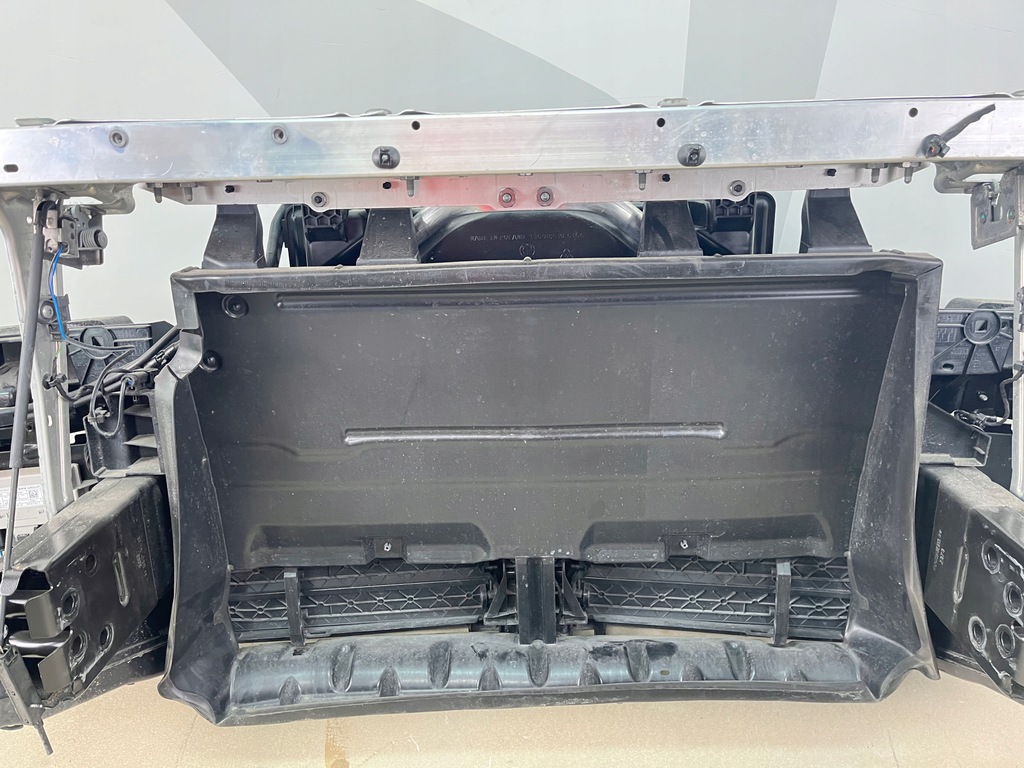 фото №10, Pas передній bmw ix i20 1kw 1ps