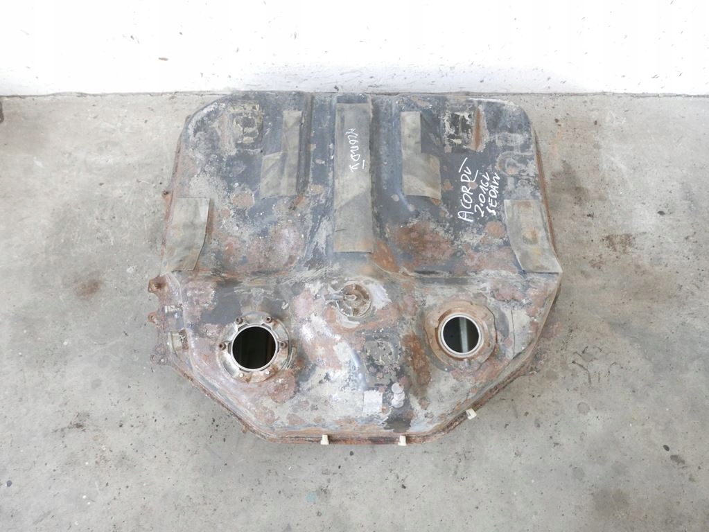 фото №1, Бак bak топлива honda accord v ce8 2.0 sedan