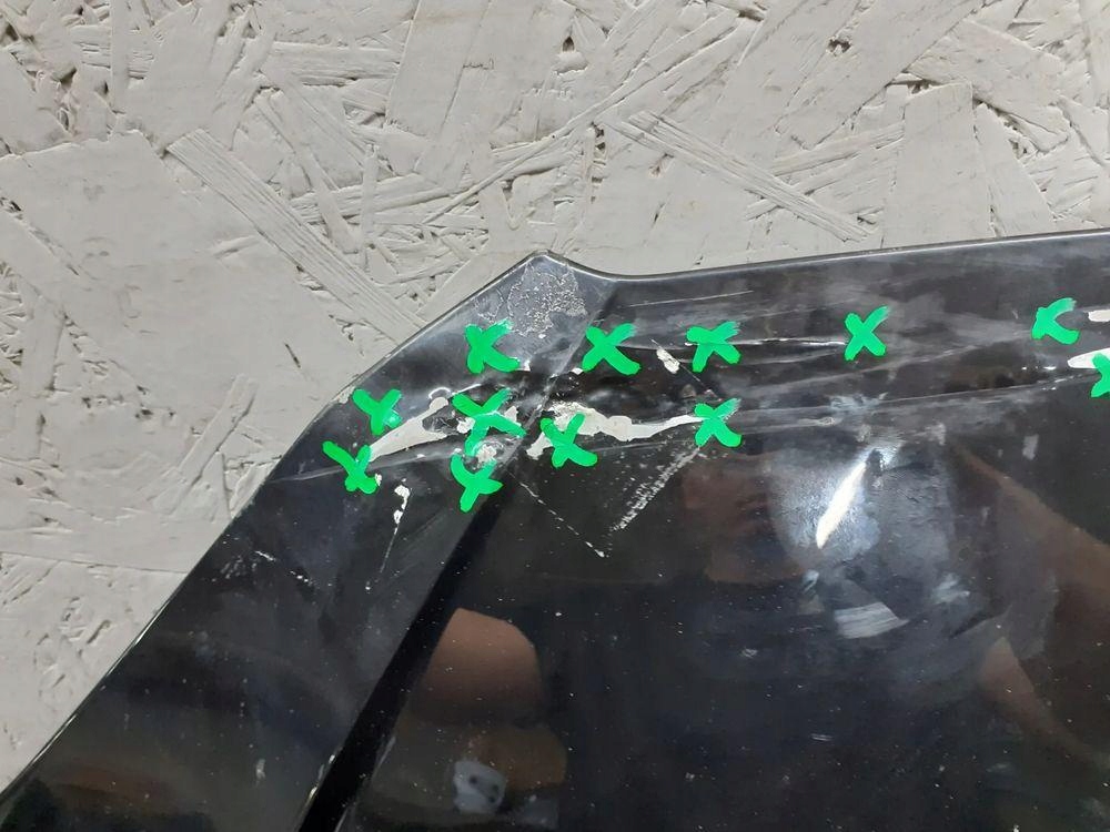 фото №6, Капот audi a5 8w6 2017-