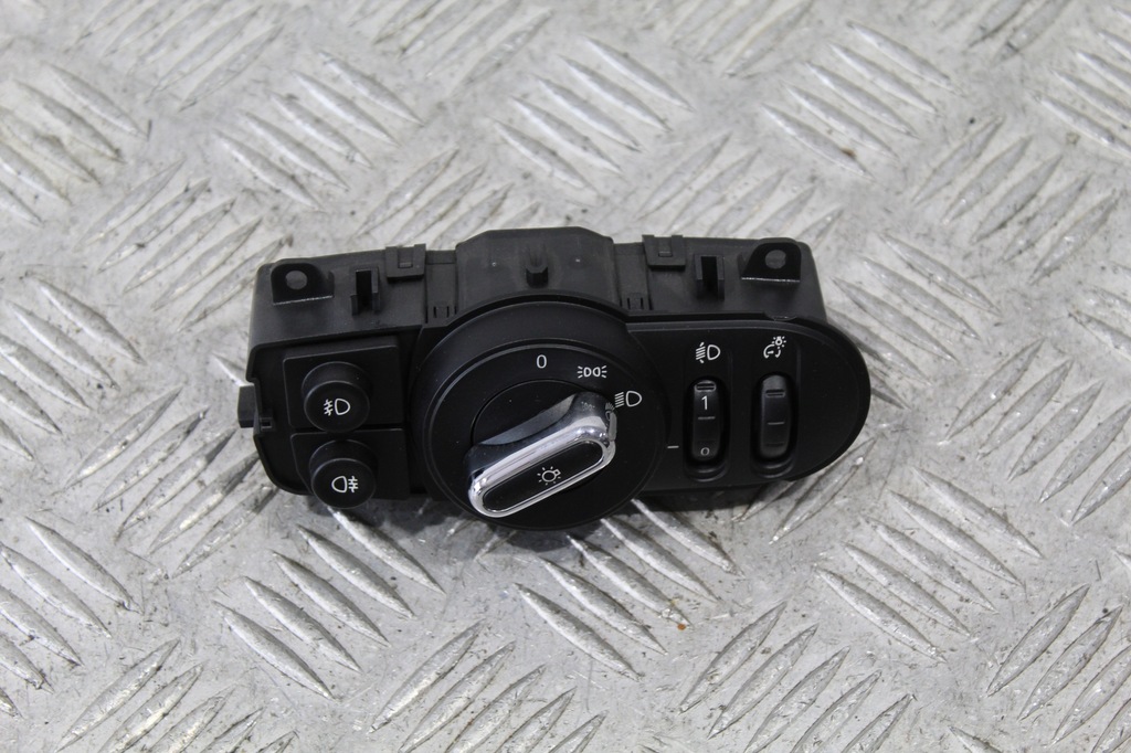 фото №1, Выключатель света mini cooper f56 9301807