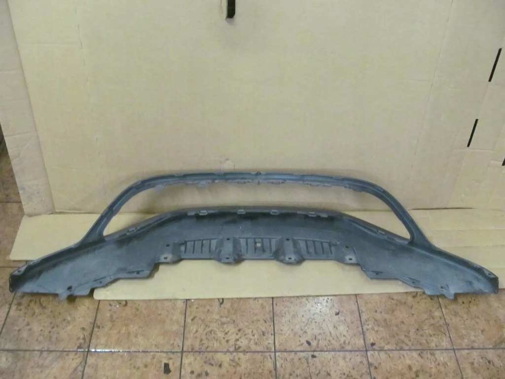 фото №7, Honda civic ufo ix 11-17 спойлер спойлер бампера перед передний c403