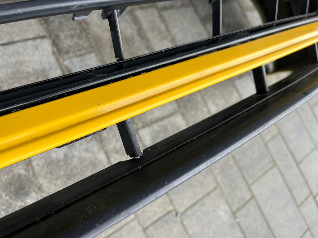 фото №7, Бампер перед audi tt s line 8s0 2015 - 2019