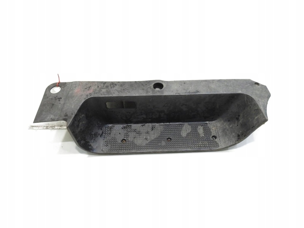 фото №1, Молдинг поріг stopieni права renault trafic ii 8200041173