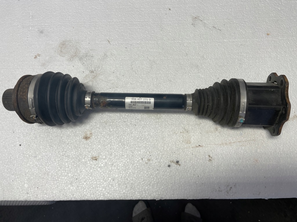 Купить Audi q5 80a приводной вал перед 80a407271d