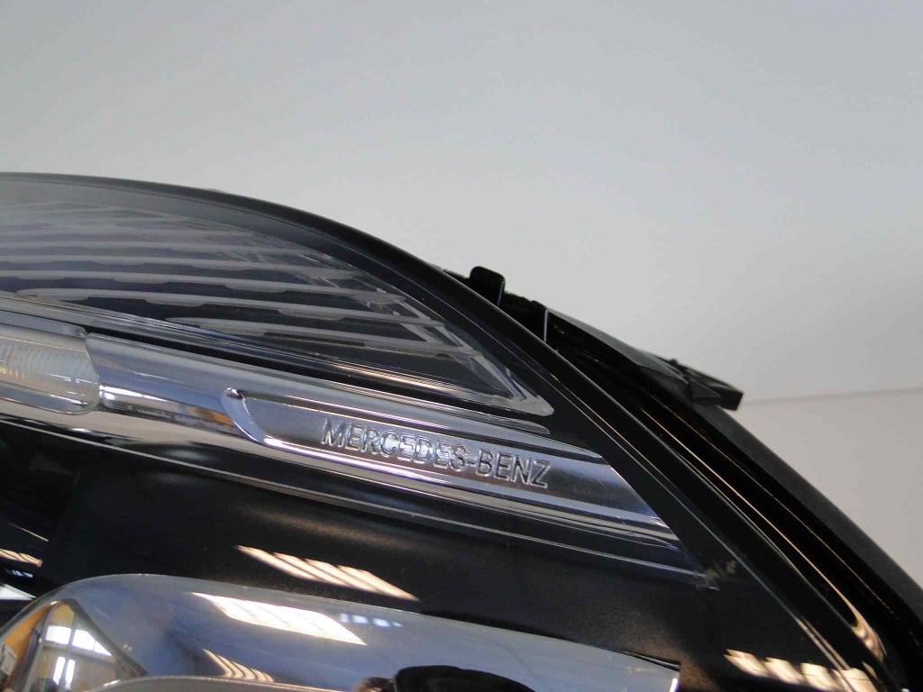 фото №5, Mercedes лампа ліва led high performance a klasa w176 176 lift