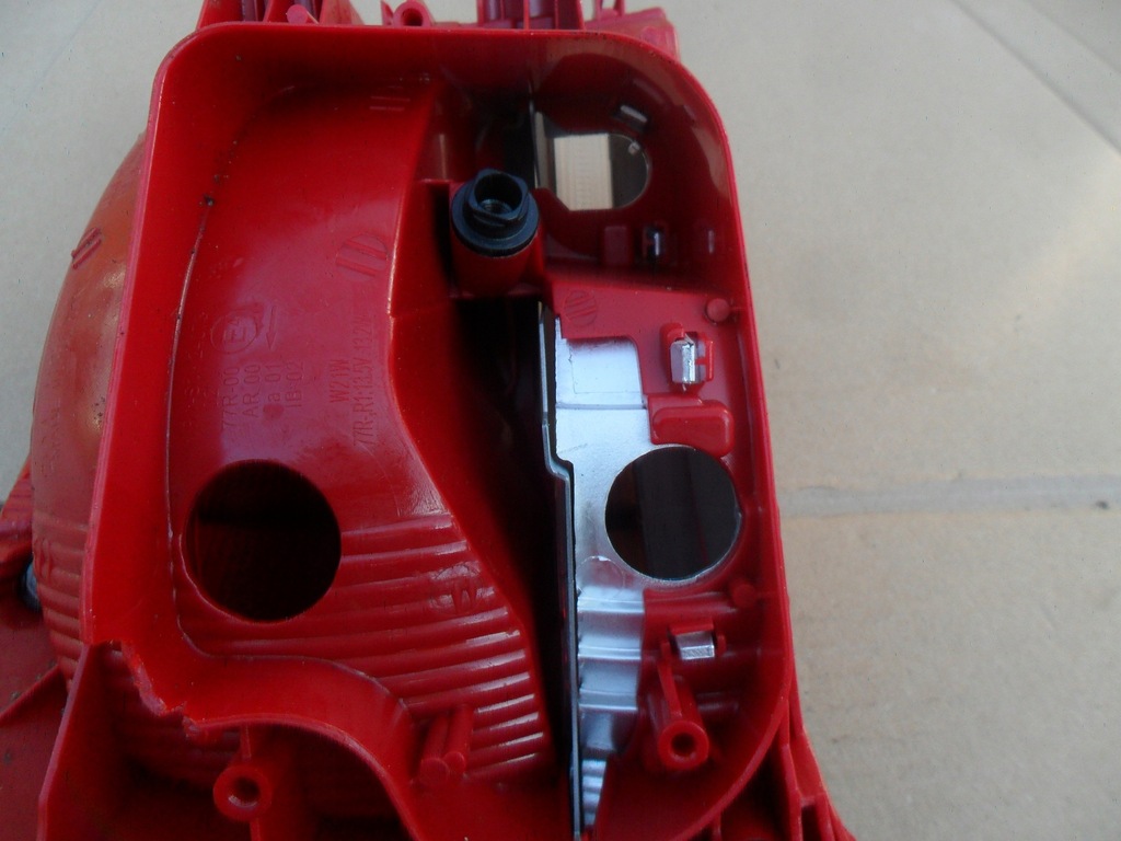 фото №14, Vw passat b7 лампа задня права led