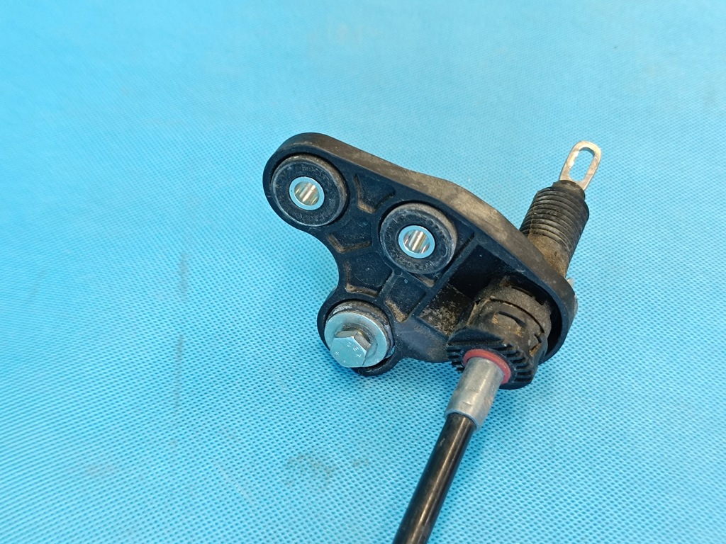 фото №11, Audi q3 f3 sportback 1.4tfsie 2024r домкрат выборщик передач ucy 5qh713023j