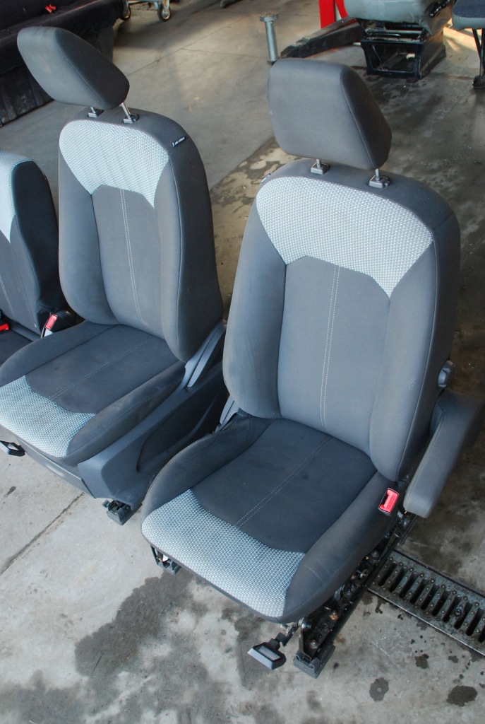 фото №3, Сиденье заднее сиденье ford ecosport 15r