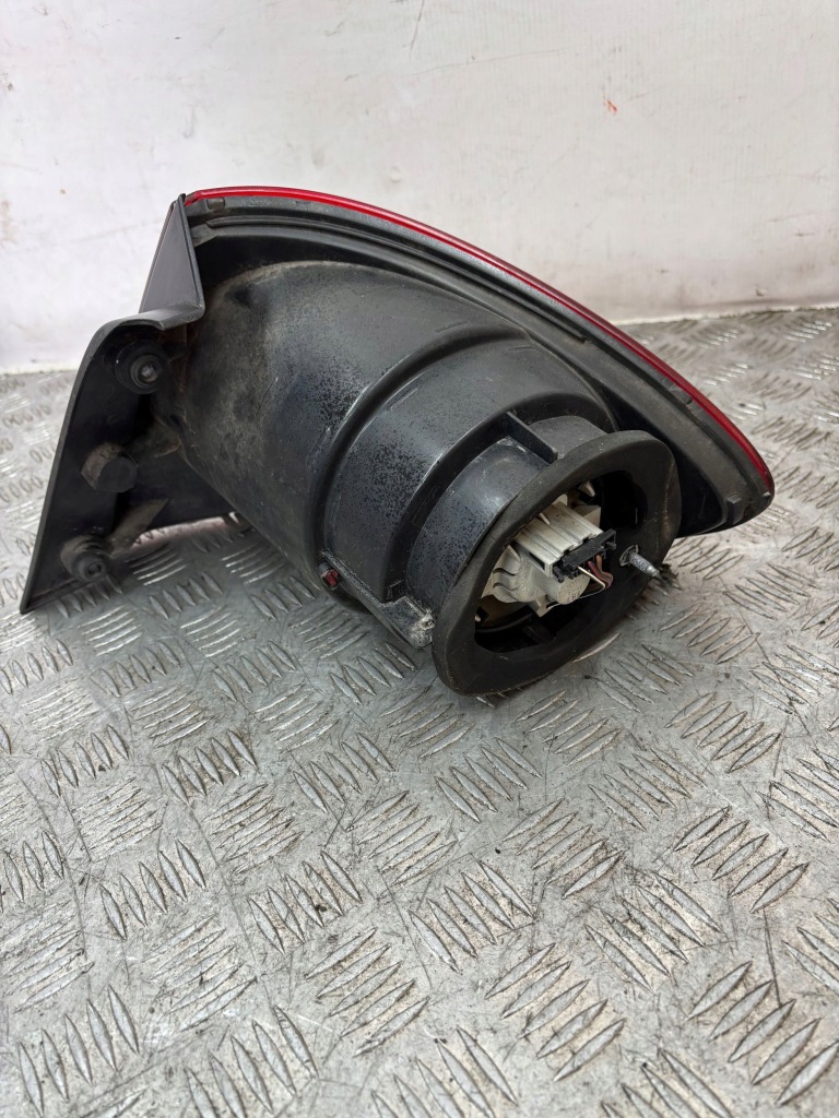 фото №4, Лампа задняя задняя левая seat altea