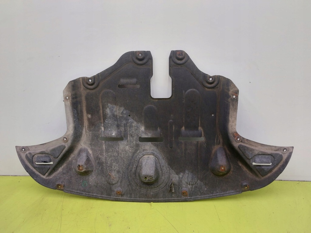 фото №1, Защита pod двигатель плита нижняя передняя kia sportage iv 2016-