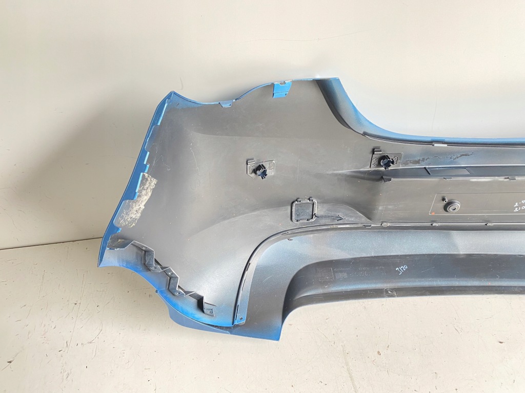 Бампер задний  задний opel corsa e opc line 2014- Цена