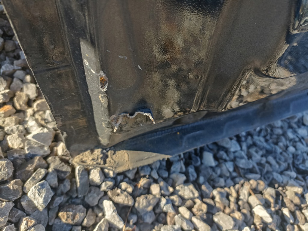 фото №4, Bmw 1 f40 чверть блок двигуна лівий передній