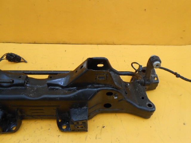 фото №7, Chevrolet malibu 2022 подрамник подрамник балка задняя