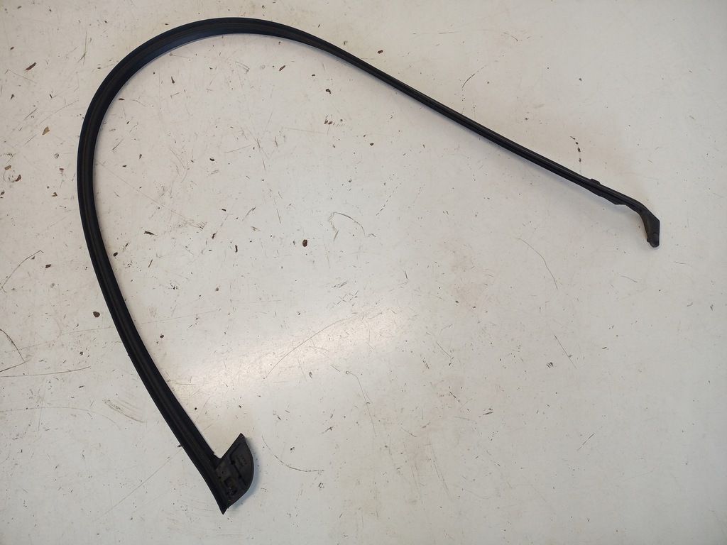 фото №1, Прокладка дверь правый перед kia optima iii