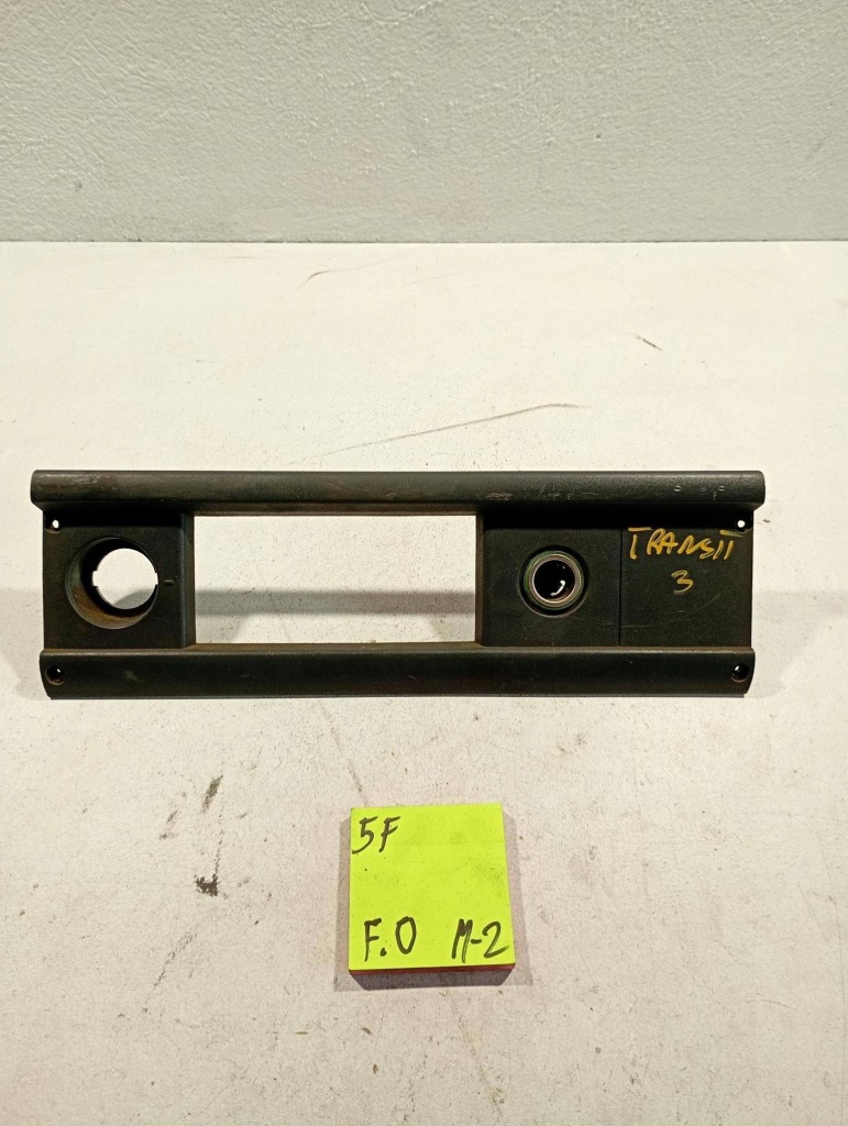 Купить Прикуриватель ford transit 86vb-11514-aa