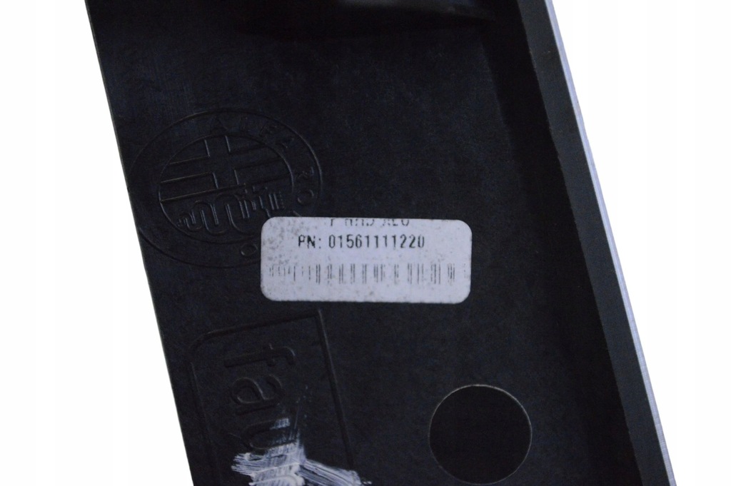 фото №5, Alfa romeo giulia 2017 рамка бардачка панели приборной панели