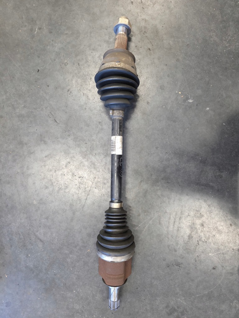 Купити Opel corsa e 1.3 cdti привідний вал лівий перед 13486866