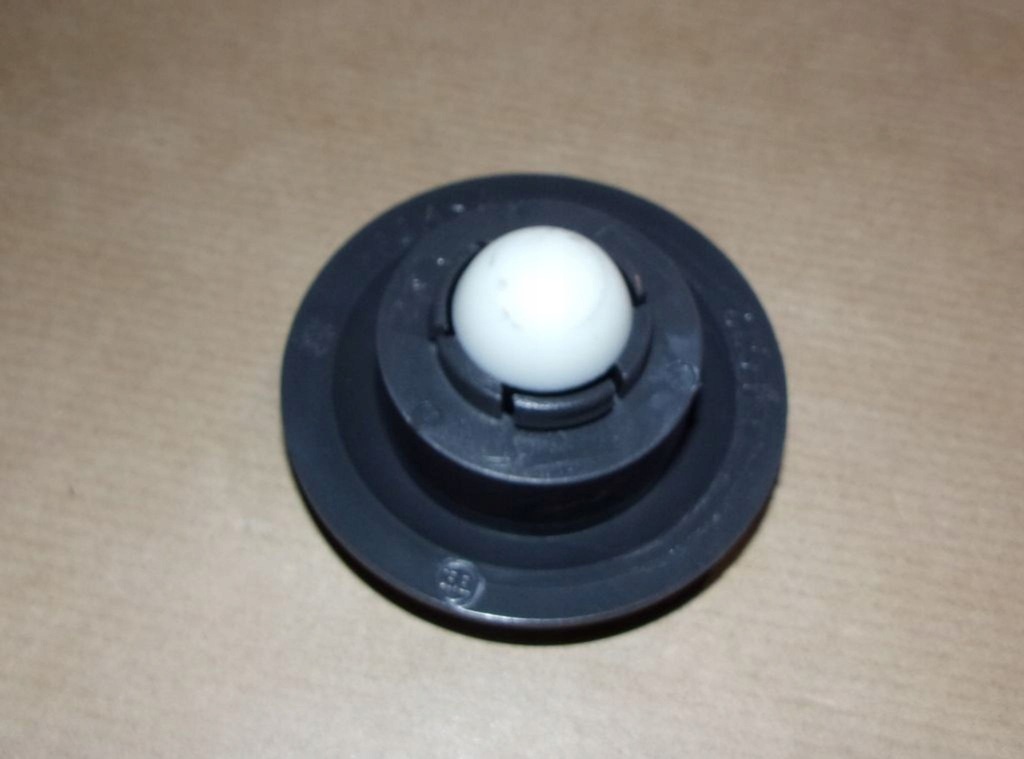 фото №2, Заглушка дверь c jumper iii