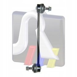 фото №2, Тяги стабилизатора rts 97-90689