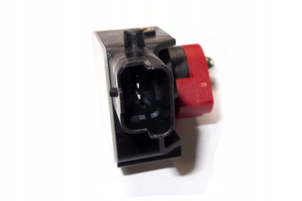 фото №5, Датчик высоты подвеска перед citroen c5 08-